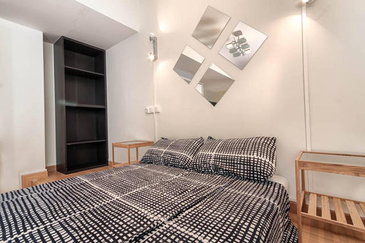 Victoria Freshapartments Malaga Room photo