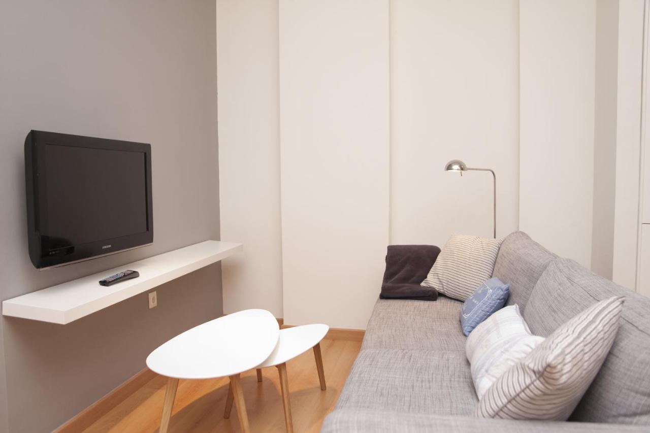 Victoria Freshapartments Malaga Room photo