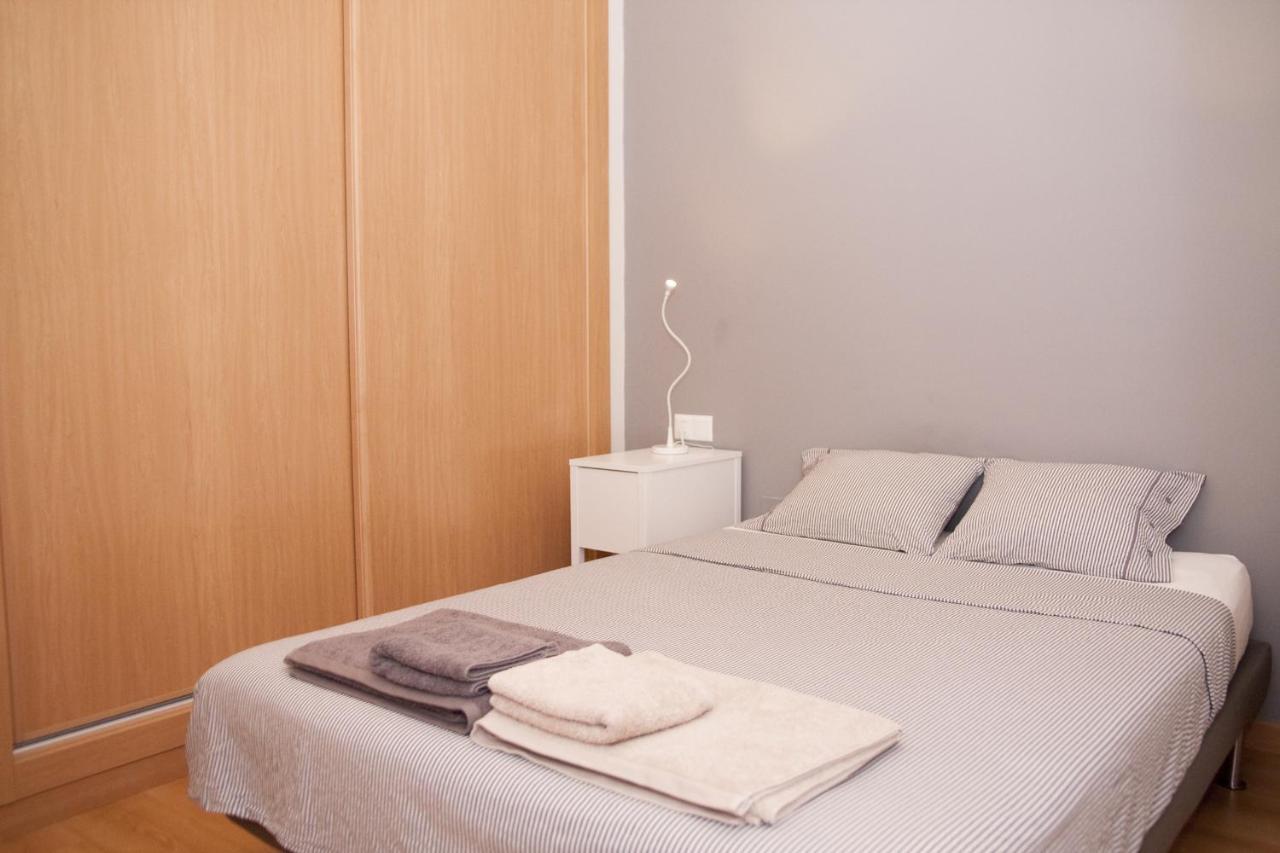 Victoria Freshapartments Malaga Room photo