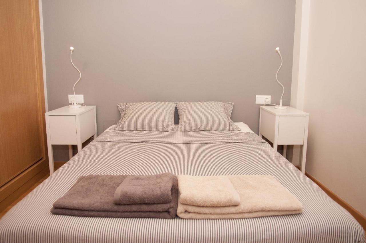 Victoria Freshapartments Malaga Room photo