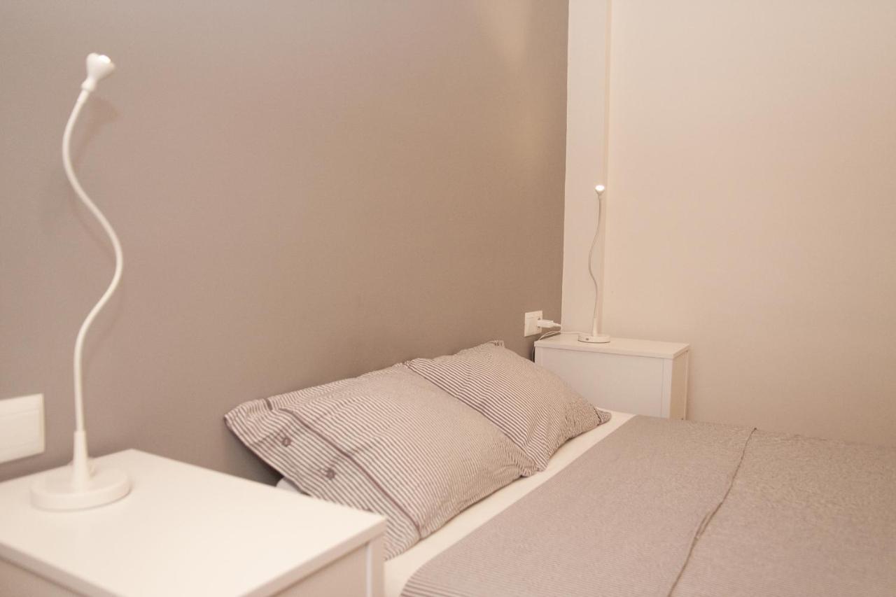 Victoria Freshapartments Malaga Room photo
