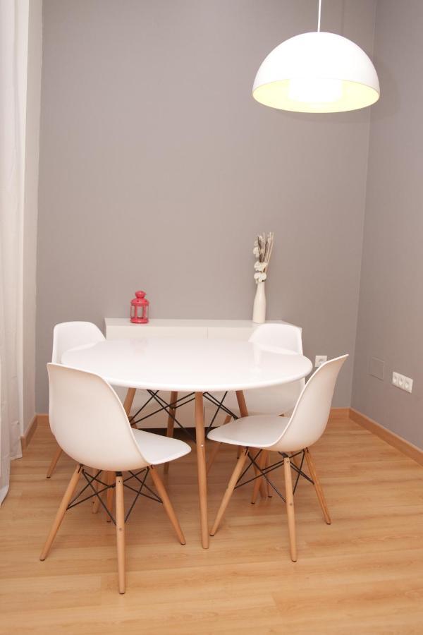 Victoria Freshapartments Malaga Room photo