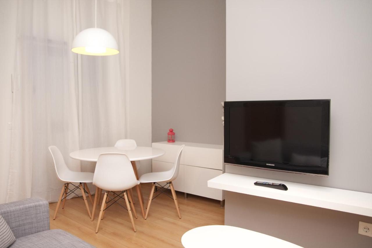 Victoria Freshapartments Malaga Room photo