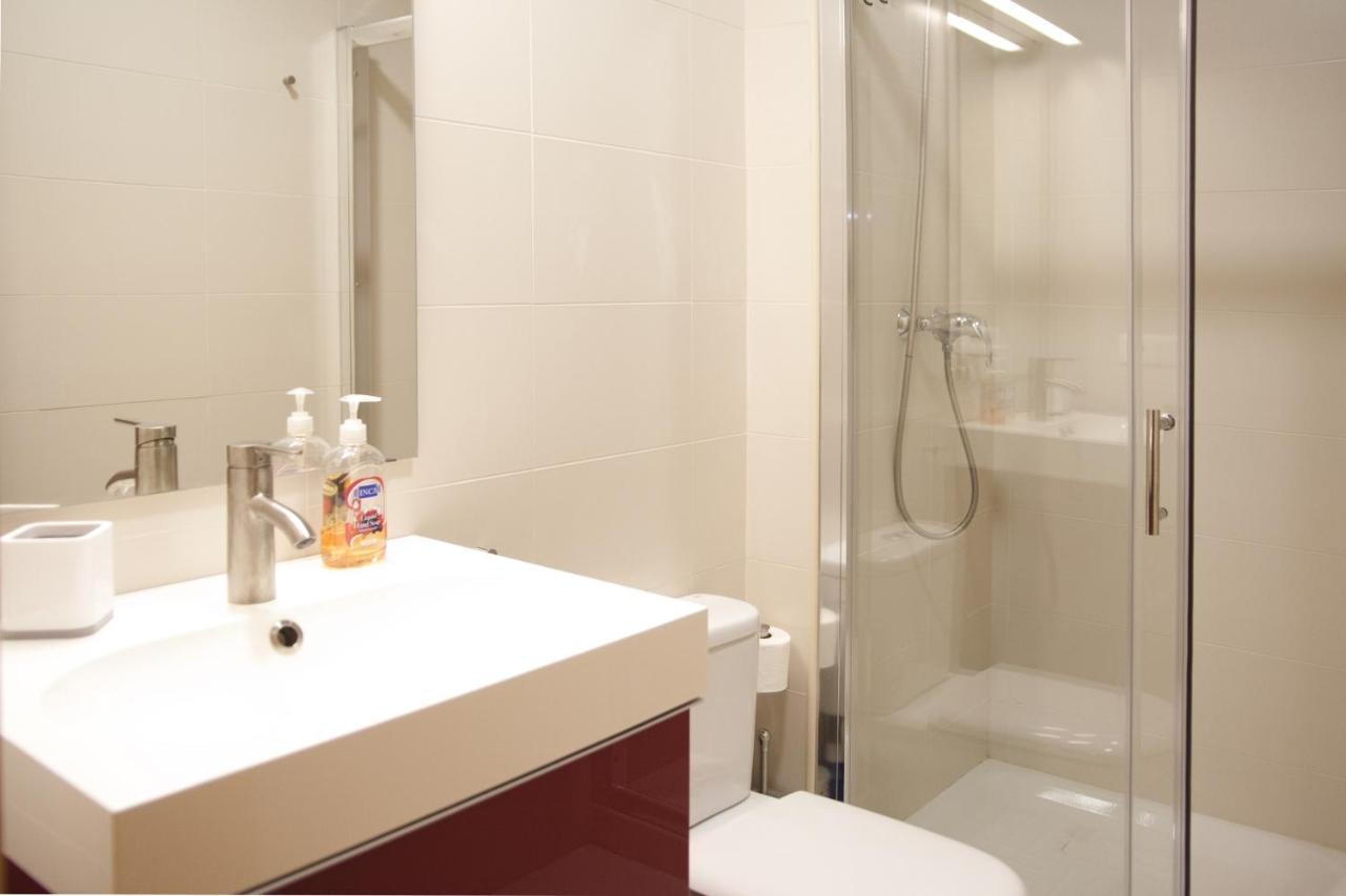 Victoria Freshapartments Malaga Room photo