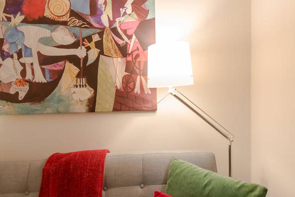 Victoria Freshapartments Malaga Room photo